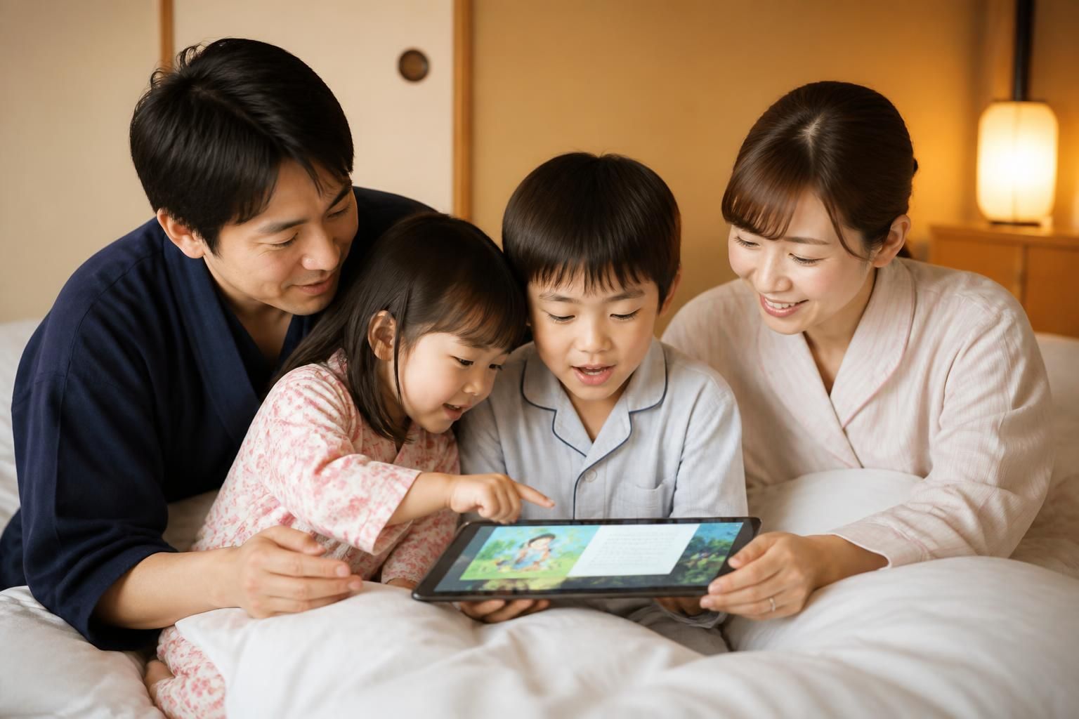 サービスイメージ