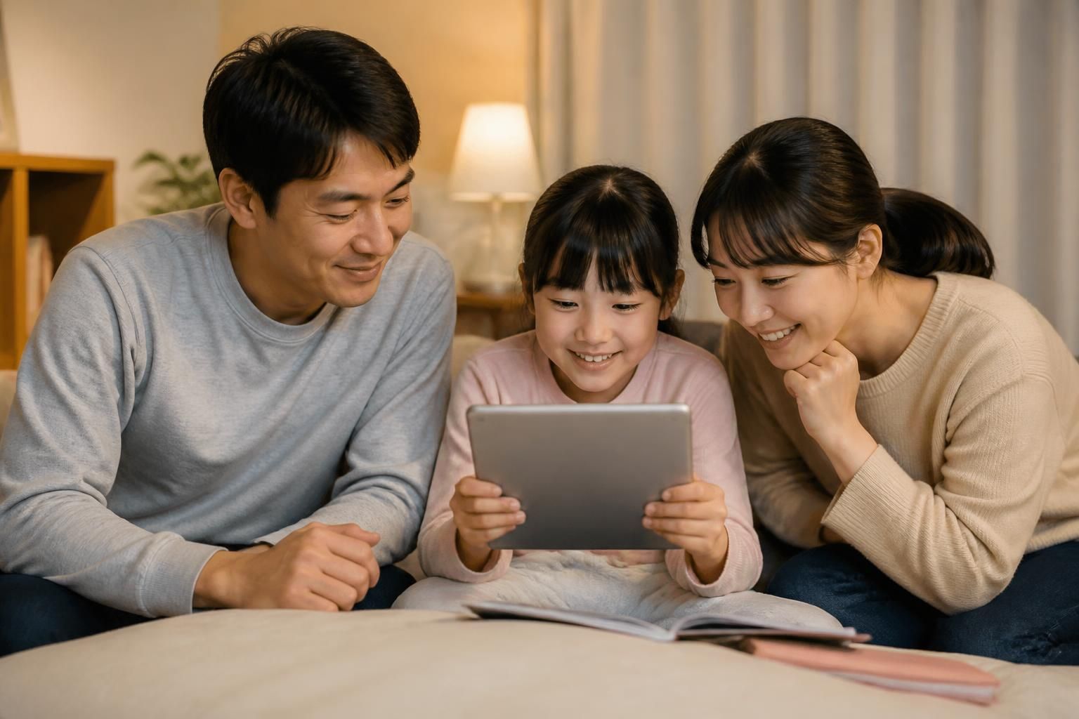 海外在住者も利用可能な実績がある